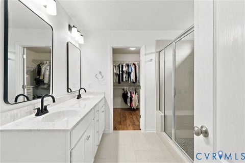 Tiny photo for 5222 Maben Branch Place, Glen Allen, VA 23059 (MLS # 2628184)