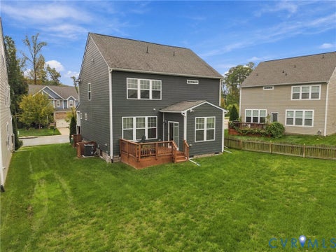 Tiny photo for 5222 Maben Branch Place, Glen Allen, VA 23059 (MLS # 2628184)