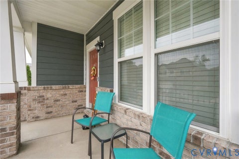 Tiny photo for 5222 Maben Branch Place, Glen Allen, VA 23059 (MLS # 2628184)