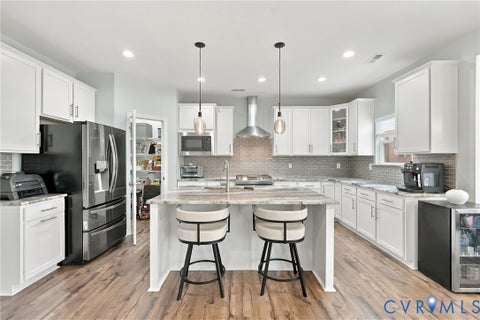 Tiny photo for 5222 Maben Branch Place, Glen Allen, VA 23059 (MLS # 2628184)