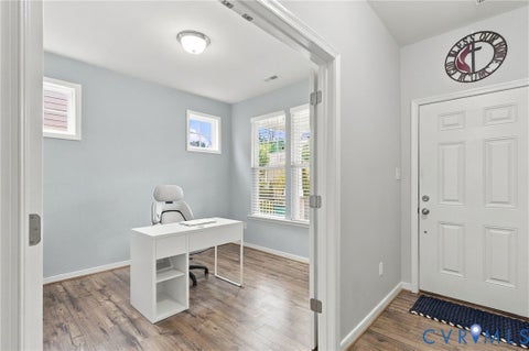 Tiny photo for 5222 Maben Branch Place, Glen Allen, VA 23059 (MLS # 2628184)