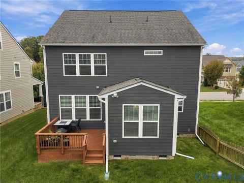 Tiny photo for 5222 Maben Branch Place, Glen Allen, VA 23059 (MLS # 2628184)
