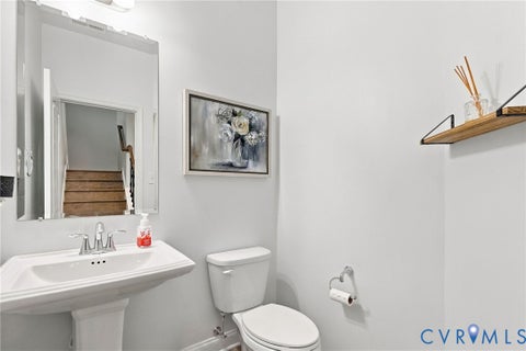 Tiny photo for 5222 Maben Branch Place, Glen Allen, VA 23059 (MLS # 2628184)