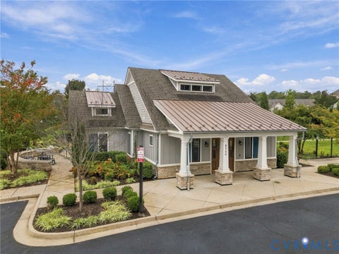 Tiny photo for 5222 Maben Branch Place, Glen Allen, VA 23059 (MLS # 2628184)