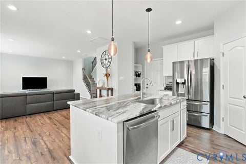 Tiny photo for 5222 Maben Branch Place, Glen Allen, VA 23059 (MLS # 2628184)