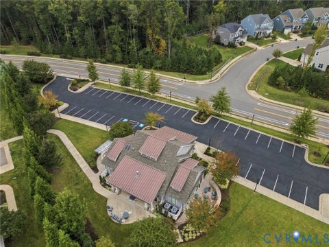 Tiny photo for 5222 Maben Branch Place, Glen Allen, VA 23059 (MLS # 2628184)