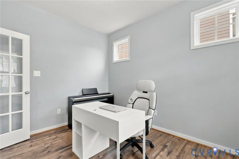 Tiny photo for 5222 Maben Branch Place, Glen Allen, VA 23059 (MLS # 2628184)
