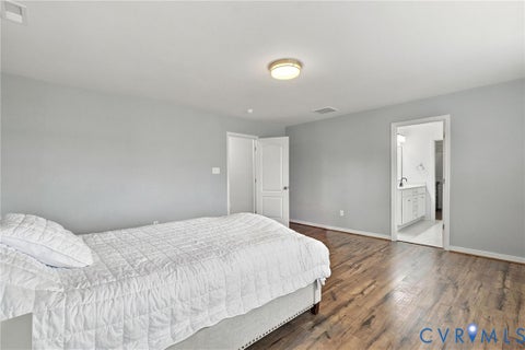 Tiny photo for 5222 Maben Branch Place, Glen Allen, VA 23059 (MLS # 2628184)