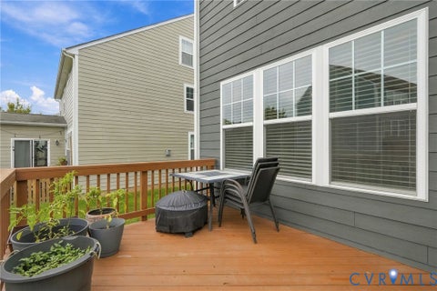 Tiny photo for 5222 Maben Branch Place, Glen Allen, VA 23059 (MLS # 2628184)
