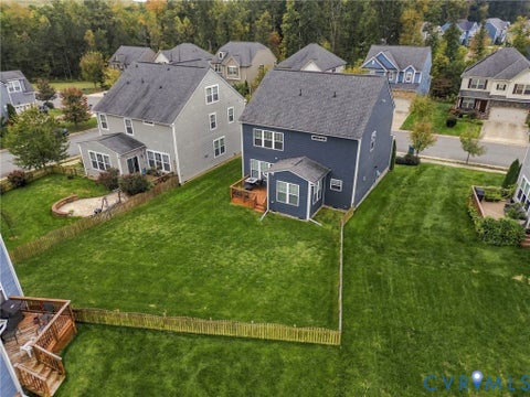 Tiny photo for 5222 Maben Branch Place, Glen Allen, VA 23059 (MLS # 2628184)