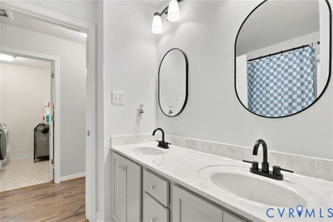 Tiny photo for 5222 Maben Branch Place, Glen Allen, VA 23059 (MLS # 2628184)