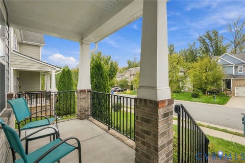 Tiny photo for 5222 Maben Branch Place, Glen Allen, VA 23059 (MLS # 2628184)