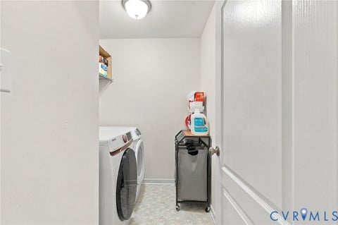 Tiny photo for 5222 Maben Branch Place, Glen Allen, VA 23059 (MLS # 2628184)