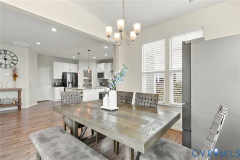 Tiny photo for 5222 Maben Branch Place, Glen Allen, VA 23059 (MLS # 2628184)
