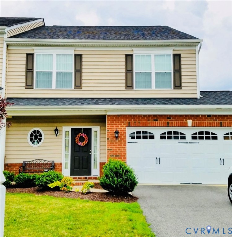 10207 Waxcomb Place, Mechanicsville, VA, 23116