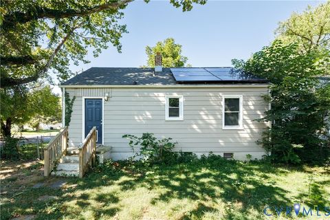 Tiny photo for 101 Slagle Avenue, Petersburg, VA 23803 (MLS # 2521993)