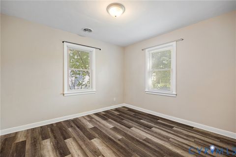 Tiny photo for 101 Slagle Avenue, Petersburg, VA 23803 (MLS # 2521993)