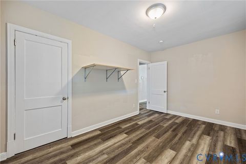 Tiny photo for 101 Slagle Avenue, Petersburg, VA 23803 (MLS # 2521993)