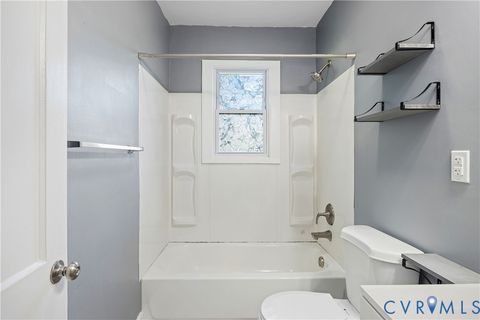 Tiny photo for 101 Slagle Avenue, Petersburg, VA 23803 (MLS # 2521993)