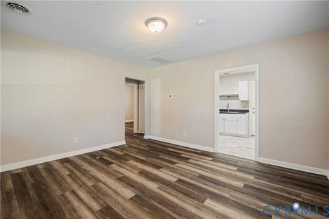 Tiny photo for 101 Slagle Avenue, Petersburg, VA 23803 (MLS # 2521993)