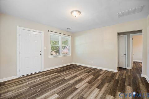 Tiny photo for 101 Slagle Avenue, Petersburg, VA 23803 (MLS # 2521993)