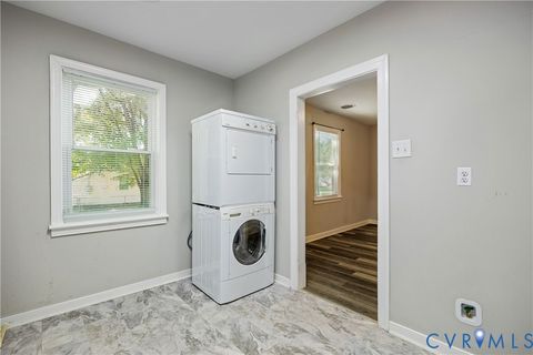 Tiny photo for 101 Slagle Avenue, Petersburg, VA 23803 (MLS # 2521993)