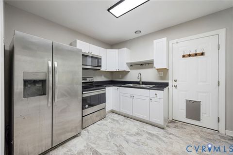 Tiny photo for 101 Slagle Avenue, Petersburg, VA 23803 (MLS # 2521993)