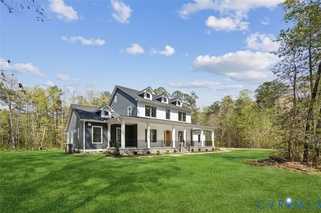4653 Haddrill Court