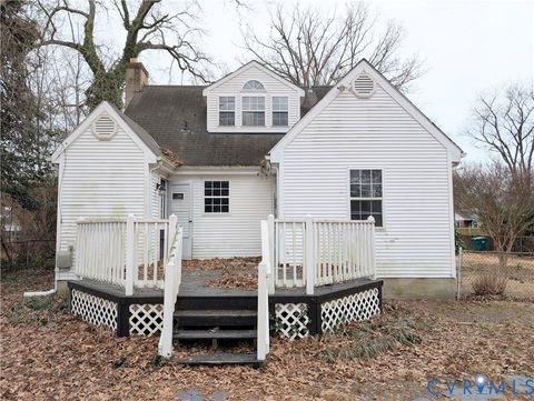 Tiny photo for 104 W Sedgwick Street, Sandston, VA 23150 (MLS # 2605638)
