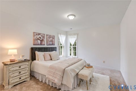 Tiny photo for 12106 Club Ridge Drive, Chester, VA 23836 (MLS # 2619091)