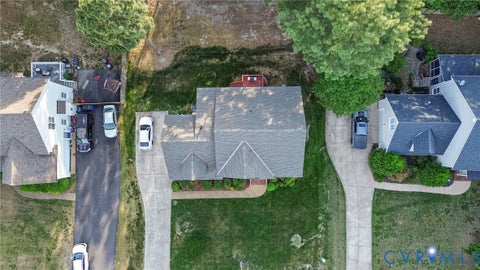 Tiny photo for 12106 Club Ridge Drive, Chester, VA 23836 (MLS # 2619091)
