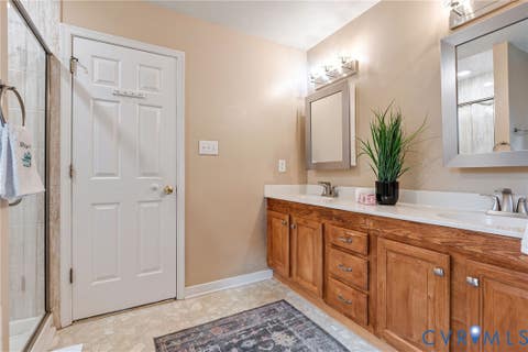Tiny photo for 12106 Club Ridge Drive, Chester, VA 23836 (MLS # 2619091)