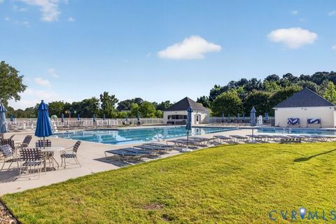Tiny photo for 12106 Club Ridge Drive, Chester, VA 23836 (MLS # 2619091)