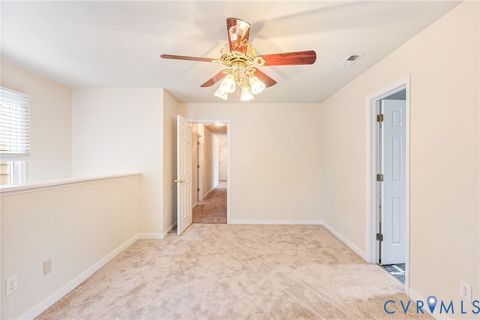 Tiny photo for 12106 Club Ridge Drive, Chester, VA 23836 (MLS # 2619091)