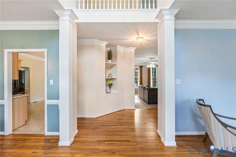 Tiny photo for 12106 Club Ridge Drive, Chester, VA 23836 (MLS # 2619091)