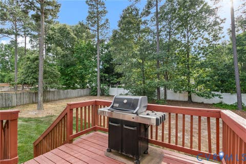 Tiny photo for 12106 Club Ridge Drive, Chester, VA 23836 (MLS # 2619091)