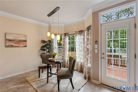 Tiny photo for 12106 Club Ridge Drive, Chester, VA 23836 (MLS # 2619091)