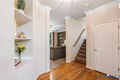 Tiny photo for 12106 Club Ridge Drive, Chester, VA 23836 (MLS # 2619091)