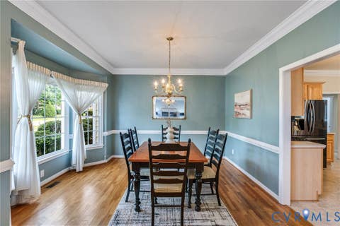 Tiny photo for 12106 Club Ridge Drive, Chester, VA 23836 (MLS # 2619091)