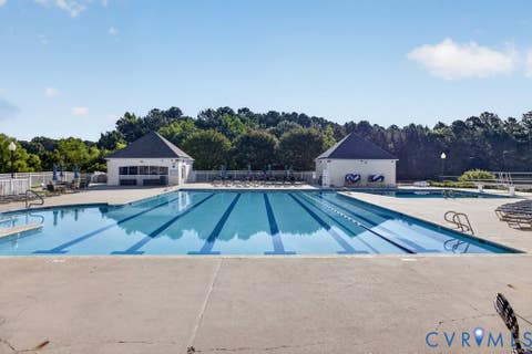 Tiny photo for 12106 Club Ridge Drive, Chester, VA 23836 (MLS # 2619091)