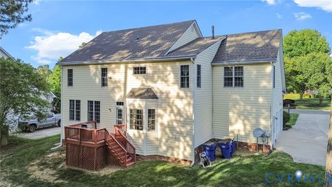 Tiny photo for 12106 Club Ridge Drive, Chester, VA 23836 (MLS # 2619091)