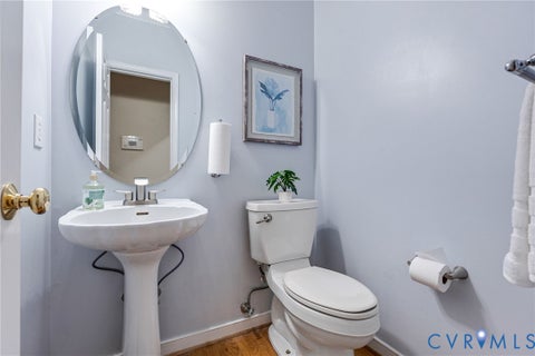 Tiny photo for 12106 Club Ridge Drive, Chester, VA 23836 (MLS # 2619091)