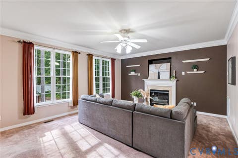 Tiny photo for 12106 Club Ridge Drive, Chester, VA 23836 (MLS # 2619091)