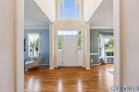 Tiny photo for 12106 Club Ridge Drive, Chester, VA 23836 (MLS # 2619091)