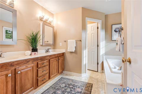 Tiny photo for 12106 Club Ridge Drive, Chester, VA 23836 (MLS # 2619091)