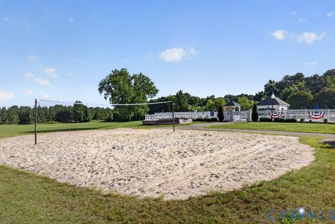 Tiny photo for 12106 Club Ridge Drive, Chester, VA 23836 (MLS # 2619091)