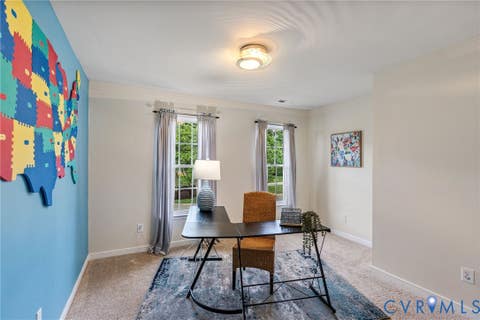 Tiny photo for 12106 Club Ridge Drive, Chester, VA 23836 (MLS # 2619091)