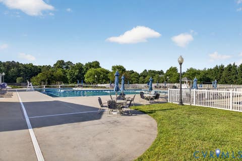 Tiny photo for 12106 Club Ridge Drive, Chester, VA 23836 (MLS # 2619091)