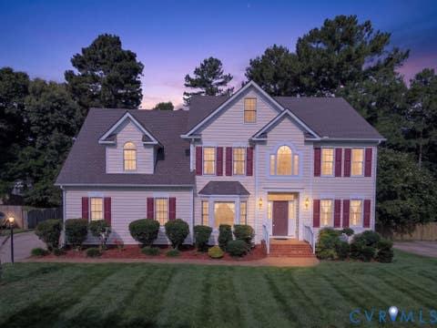 Photo of 12106 Club Ridge Drive, Chester, VA 23836 (MLS # 2619091)