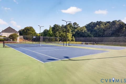 Tiny photo for 12106 Club Ridge Drive, Chester, VA 23836 (MLS # 2619091)